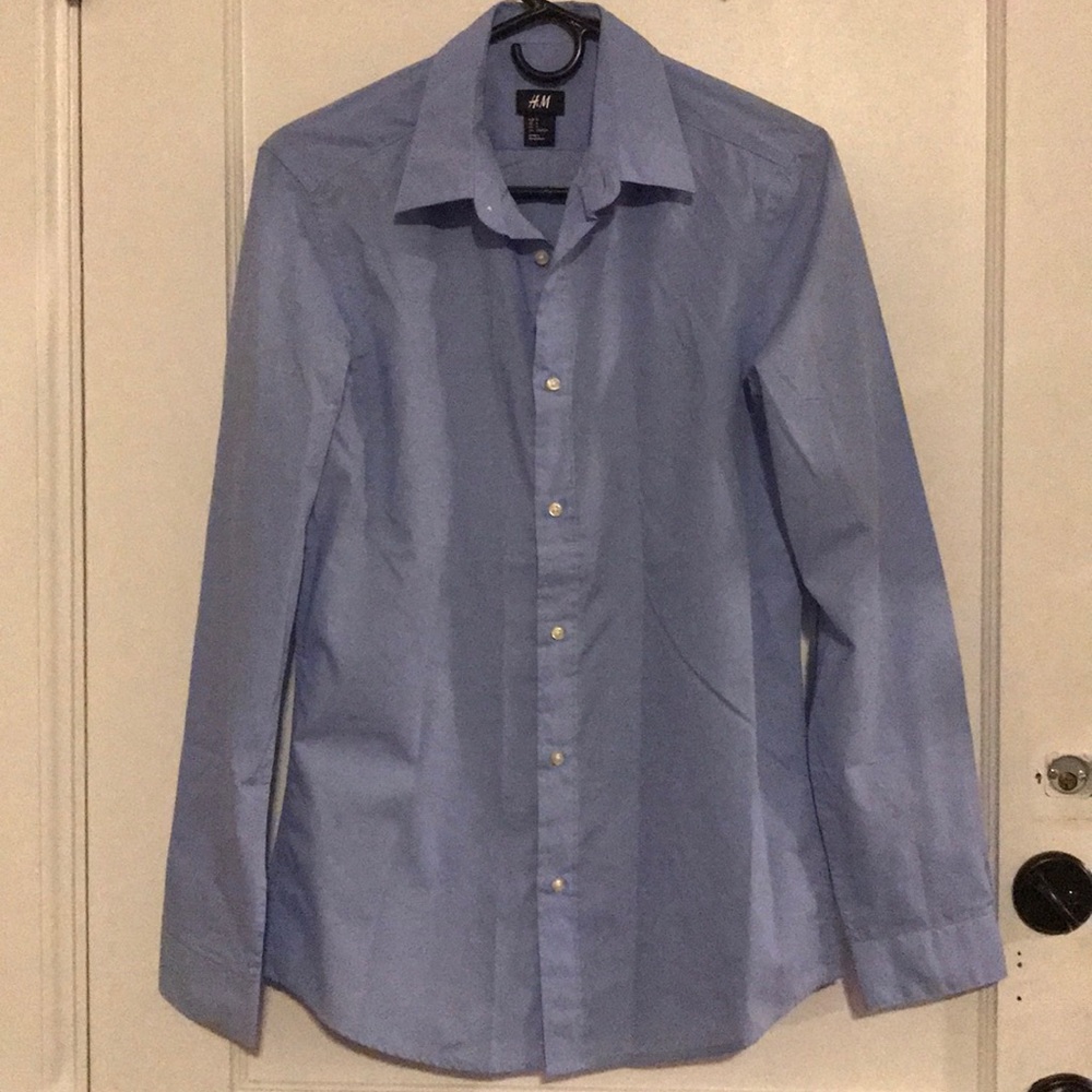 Dress shirt